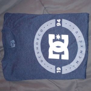 DC Shirt